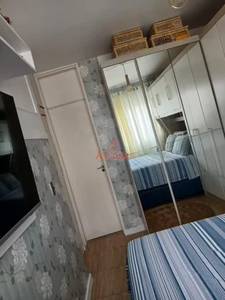 Imagem Apartamento com 2 Dormitorio(s) localizado(a) no bairro Camaquã em Porto Alegre / Rio Grande do Sul Ref.:114