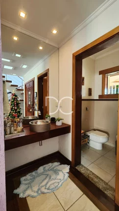 Imagem Ibiti do Paço - Venda Casa Térrea | AC 351 m² | AT 510 m² | 4 Suítes | 6 Ban | 6 Vagas