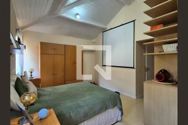 Imagem Casa à Venda - Vargem Grande, 6 Quartos, 370 m2