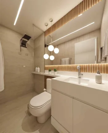 Imagem Altis Pirituba - Apartamento à venda no bairro Vila Pereira Barreto - São Paulo/SP