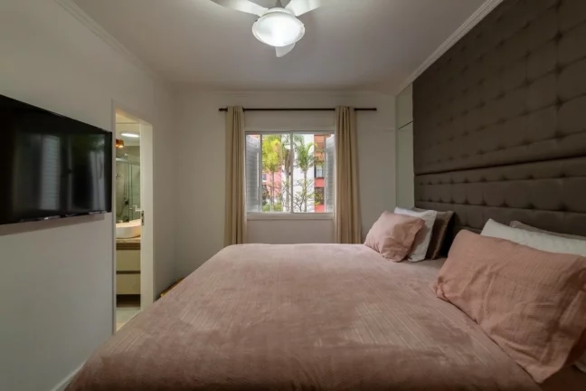 Imagem APARTAMENTO RESIDENCIAL em São Paulo - SP, Vila Andrade