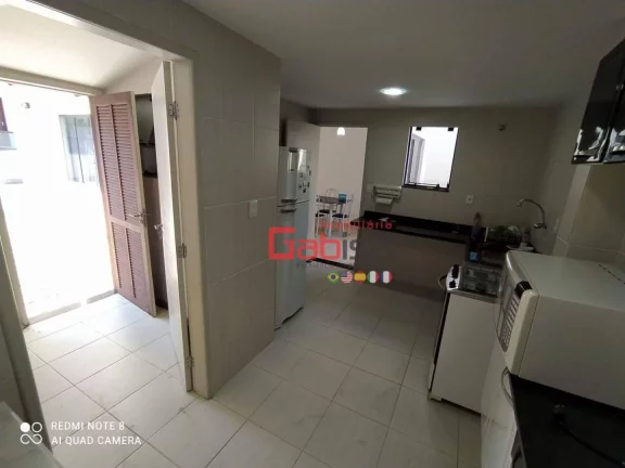 Imagem Casa com 2 dormitórios à venda, 120 m² por R$ 390.000,00 - Peró - Cabo Frio/RJ