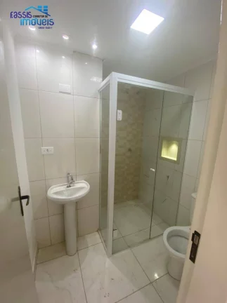 Imagem Apartamento com 2 Quartos à Venda, 48 m² em Paloma - Colombo