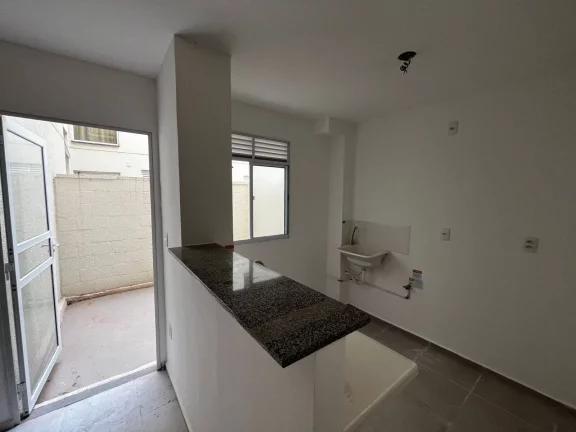 Imagem APARTAMENTO GIARDINO