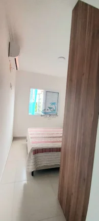 Imagem Apartamento com 2 dormitórios a venda no Itaguá em Ubatuba.