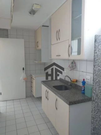 Imagem Apartamento com 2 Quartos para Alugar, 70 m² em Aflitos - Recife