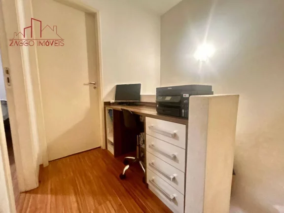 Imagem Excelente Casa de Condomínio