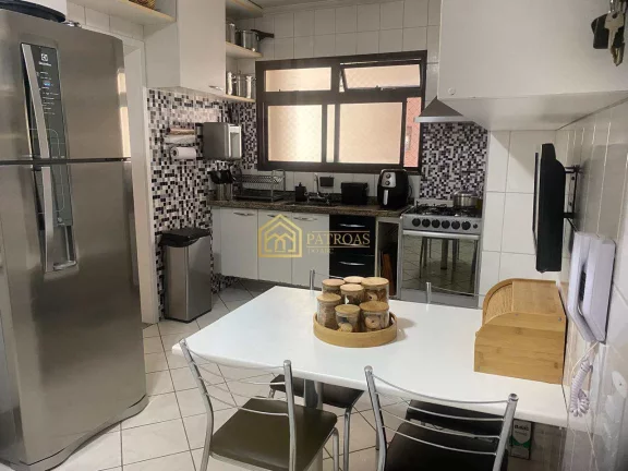 Imagem Apartamento Padrão