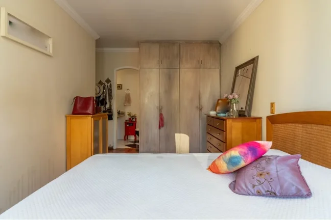 Imagem APARTAMENTO RESIDENCIAL em São Paulo - SP, Vila Uberabinha