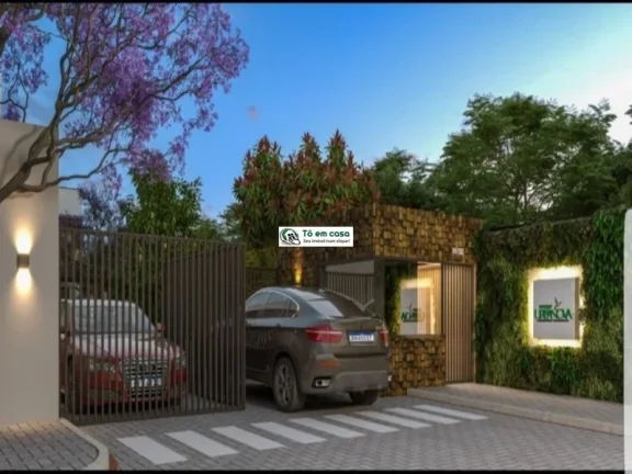 Imagem CASA RESIDENCIAL em SÃO JOSÉ DOS CAMPOS - SP, URBANOVA I