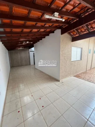 Imagem Casas / Padrão na cidade de Uberaba