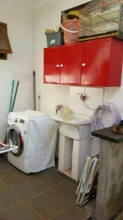 Imagem Casa com 3 dormitórios sendo 3 suítes à venda, Jardim Eugênio Mendes Lopes, Ribeirão Preto.