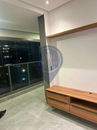 Imagem Imóvel à venda ou locação em Perdizes, SP: 1 quarto,1 banheiro - 38m² - Confira!