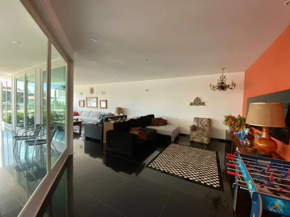 Imagem Casa com 5 dormitórios à venda, 574 m² por R$ 3.150.000,00 - Peró - Cabo Frio/RJ