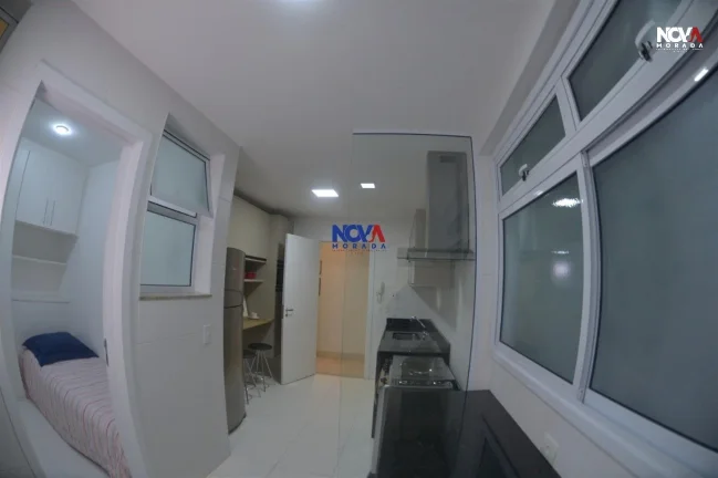 Imagem Fotos meramente ilustrativas, somente uma perspectiva da montagem do apartamento.
Já imaginou acord...