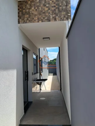 Imagem Casa à venda no bairro Jardim Novo II - Mogi Guaçu/SP