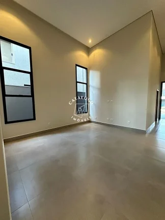 Imagem Casa em Condomínio a Venda no bairro Loteamento Terras de Florença - Ribeirão Preto, SP
