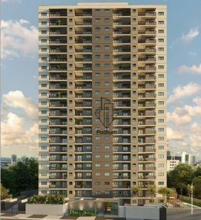 Imagem Apartamento com varanda/sacada no bairro do Expedicionários-AP2775.
