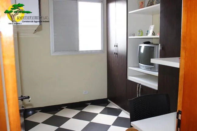 Imagem APARTAMENTO PARA VENDA NA VILA NOVA CACHOEIRINHA