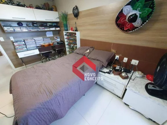 Imagem Apartamento à venda, 230 m² por R$ 1.880.000,00 - Cocó - Fortaleza/CE