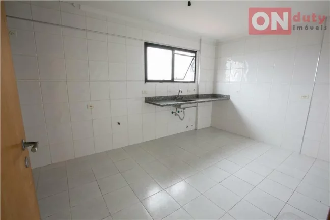 Imagem Cobertura com 3 dormitórios à venda, 279 m² por R$ 1.400.000,00 - Aparecida - Santos/SP