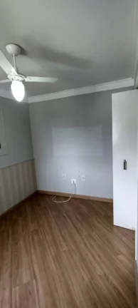 Imagem Apartamento com 3 dormitórios para alugar, 69 m² por R$ 2.058,72/mês - Parque São Vicente - Mauá/SP