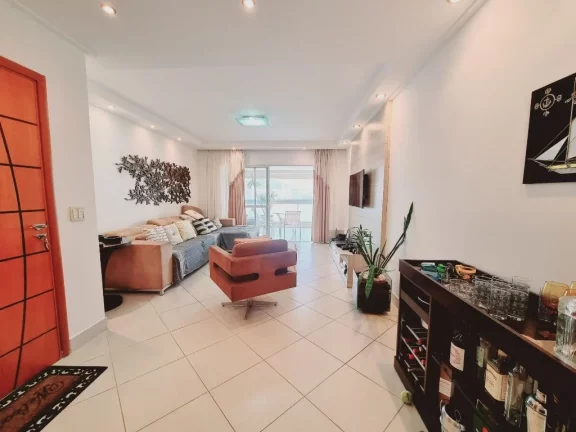 Imagem Apartamento à venda - Astúrias - Guarujá/SP