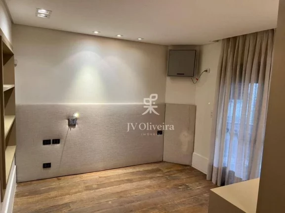 Imagem Apartamento com 4 dormitórios, 220 m² - venda por R$ 4.200.000,00 ou aluguel por R$ 23.623,00/mês - Itaim - São Paulo/SP