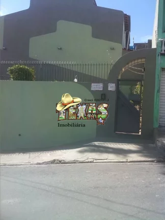 Imagem Sobrado condomínio fechado Jardim Danfer