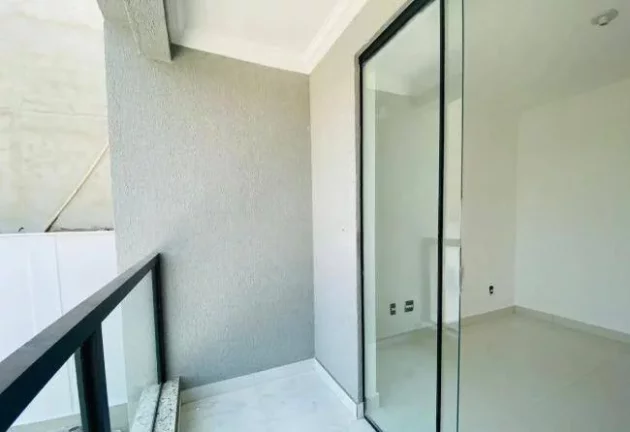 Imagem Casa 02 quartos - Jardim Guanabara