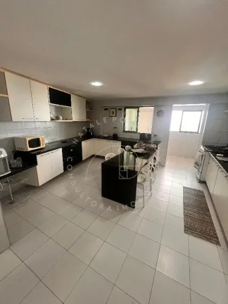 Imagem Excelente apartamento Alto Padrão na Madalena