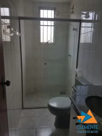 Imagem Apto de 3 qtos, ao lado do Hospital Unimed, Nova Granada-BH