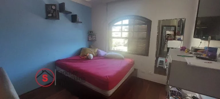Imagem VENDA SOBRADO ALTO DA MOOCA Excelente sobrado ótima localização