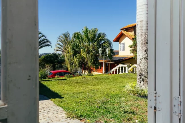 Imagem FAZENDA RESIDENCIAL em Campo Limpo Paulista - SP, Fazenda Marajoara