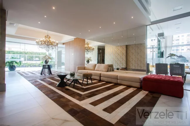 Imagem Apartamento com Terraço para Venda em Balneário Camboriú / SC no bairro Centro