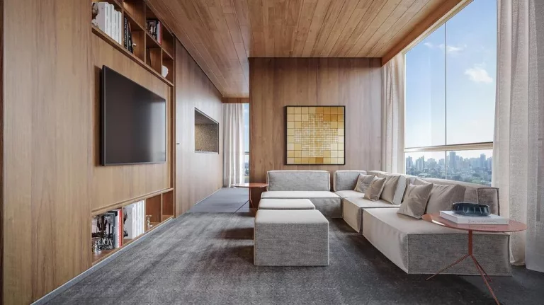 Imagem Imóvel com 1 Quarto à Venda, 32 m² em Itaim Bibi - São Paulo
