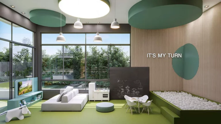 Imagem Signature Plaenge - Apartamento à venda no bairro Ecoville - Curitiba/PR