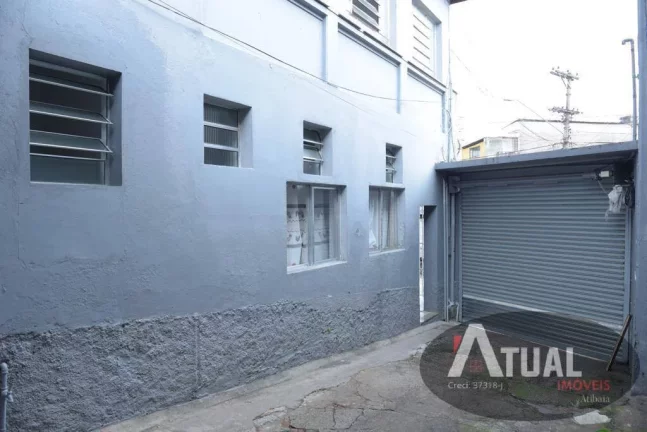 Imagem Galpão à Venda, 338 m² em Vila São José (ipiranga) - São Paulo