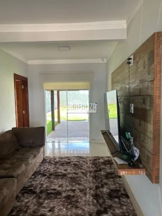 Imagem Rancho Volta Grande à venda em Conceição das Alagoas: 5 dormitórios, piscina e churrasqueira!