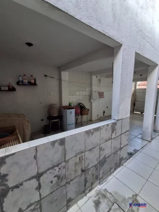 Imagem VENDO CASA 3/4 IDEAL PONTO COMERCIAL OU RESIDÊNCIA.