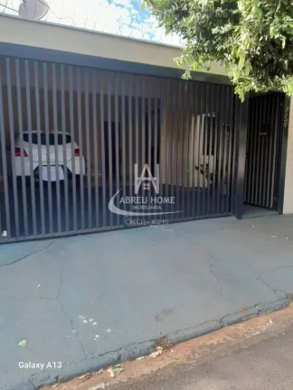Imagem Casa, Vila Clementina - São José do Rio Preto
