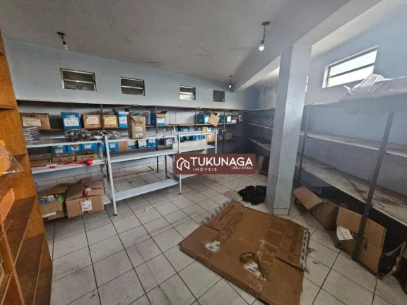 Imagem Prédio à venda, 600 m² por R$ 3.500.000,00 - Vila Galvão - Guarulhos/SP