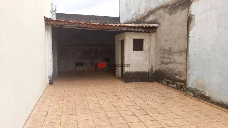 Imagem Sobrado à Venda, 2 Quartos, 2 Suites, 3 Vagas, Santa Maria, São Caetano do Sul - SP