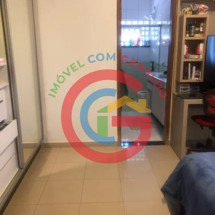 Imagem Sobrado 4Q (2 suítes) - Setor Sul