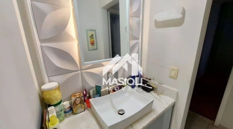 Imagem Apartamento com 2 dormitórios à venda, 84 m² por R$ 740.000,00 - Praia da Costa - Vila Velha/ES