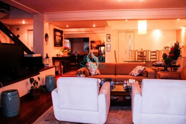 Imagem Casa/Sobrado à Venda em Planalto Paulista - São Paulo/SP.