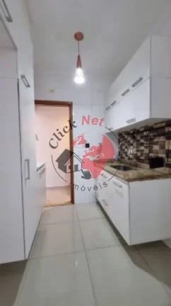 Imagem Ótimo Apartamento com 3 dormitórios e 1 vaga à Venda no bairro Assunção em São Bernardo do Campo