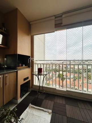 Imagem Localizado em andar alto, este apartamento no Condomínio Reviva oferece conforto e praticidade em u...