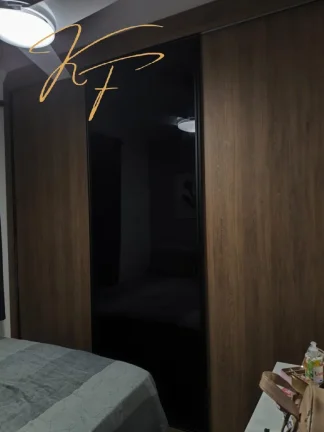 Imagem APARTAMENTO RESIDENCIAL em VALINHOS - SP, PARQUE DAS COLINAS