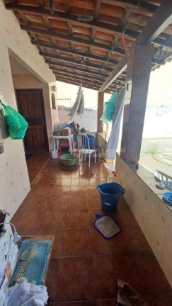 Imagem Casa com 3 dormitórios à venda, 175 m² por R$ 1.100.000,00 - São José - São Pedro da Aldeia/RJ